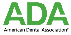 American Dental Association Logo
