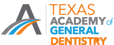 Texas Academy of General Dentistry Logo